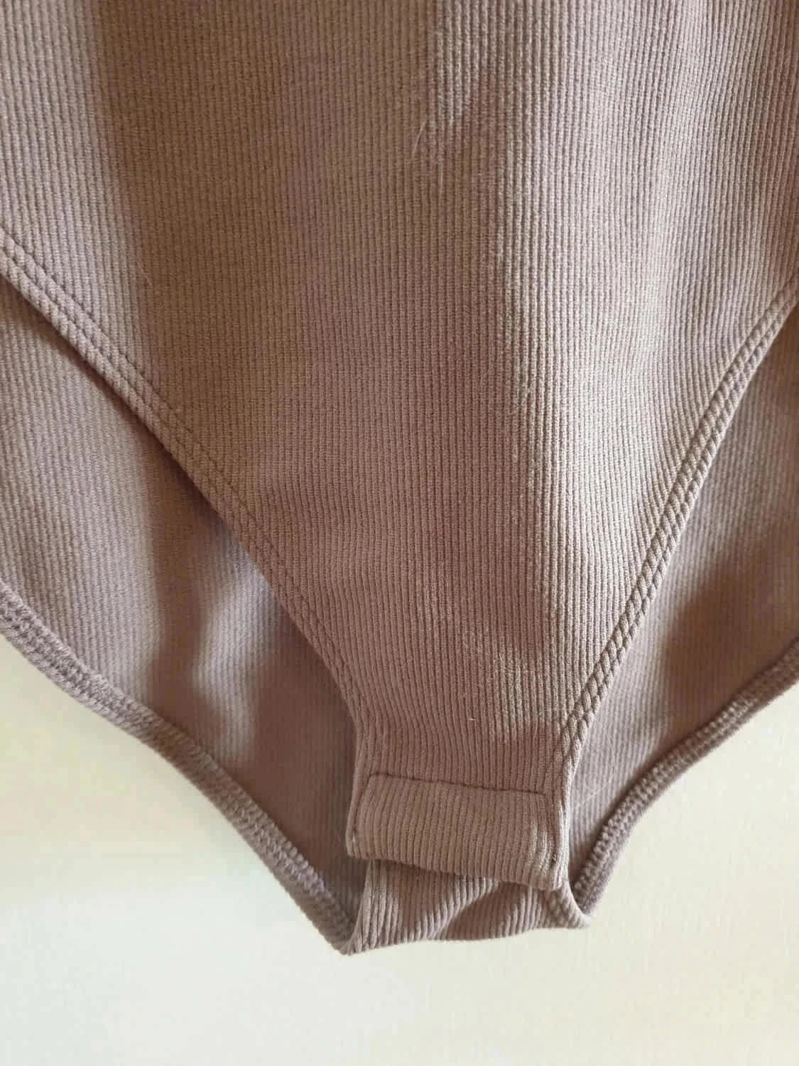 Brown body, Primark brand, size M – photo 5